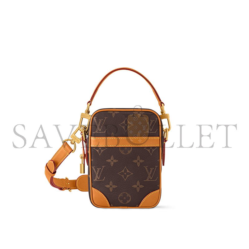 LOUIS VUITTON DANUBE M14106 (21*16*6cm) 
